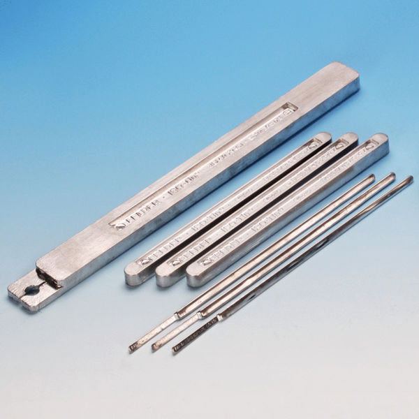 Electronic solders ISO-Tin® SN100C ®