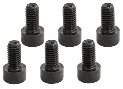 Set de 6 suruburi pentru 586.1/7 - 586.2/4 Unior, Greutate : 31