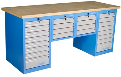 Banc modular - 944A26 Unior, Greutate : 188200