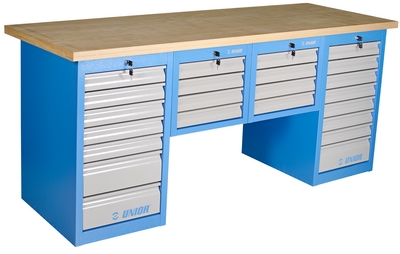 Banc modular - 944A30 Unior, Greutate : 233200