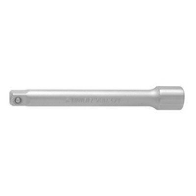 Prelungitor lung 3/8" 238.4/1 Unior, p NEGRU: 3/8"