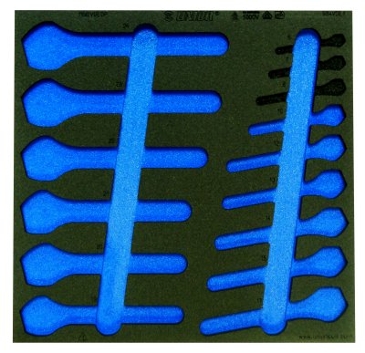 Modul SOS pt 964VDE1 Unior, L: 364