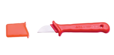Cutter izolat la 1000 V - 385AVDE Unior, L: 180
