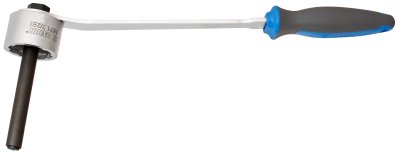 Truvativ® scula pentru ax pedalier, cu maner - 1671.7/2BI Unior, L: 335