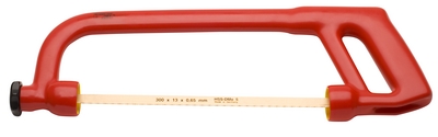 Rama bomfaier izolata la 1000 V - 750VDEDP Unior, L: 460