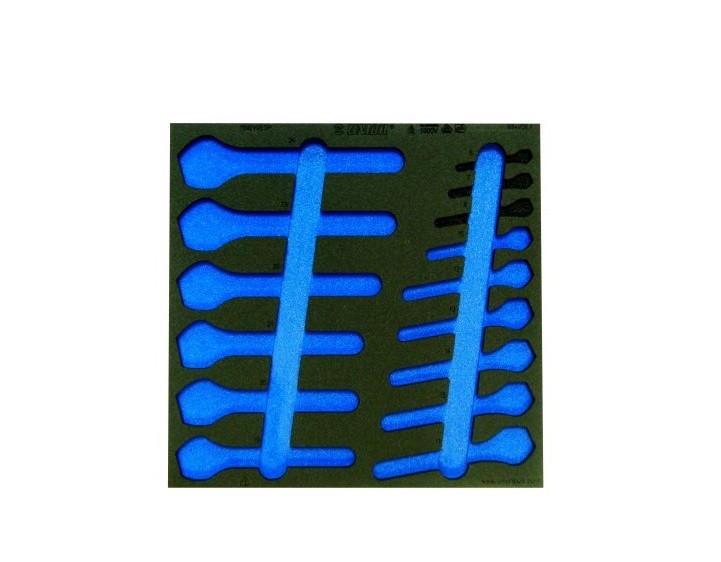 Modul SOS pt 964VDE2, L: 364