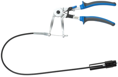 Clesti cu clema arc automata - 2089/2BI Unior, L: 230