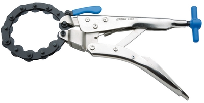 Cleste pentru taierea conductelor de esapament - 2082/3 Unior, L: 330