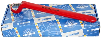 Set de chei inelare izolate la 1000 V in cutie de carton - 180/2VDEDPCB Unior , Dim. / Bucati: 10 - 24 / 10