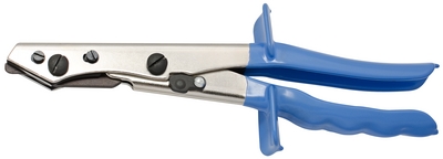 Foarfeca de tabla prin stantare - 562/3P Unior, L: 250