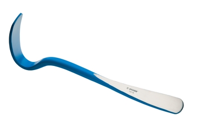 Nicovala cu doua lame profil lingura - 1918 Unior, B: 59