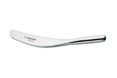 Nicovala lingura plata - 1919 Unior, L: 266