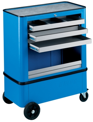 Carucior de scule - 940/3, B: 380