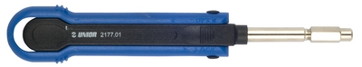 Scula de eliberare cablu - 2177.01 Unior, L: 142