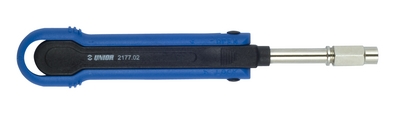 Scula de eliberare cablu - 2177.02 Unior, L: 141