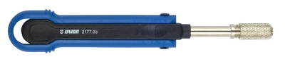 Scula de eliberare cablu - 2177.03 Unior, L: 144