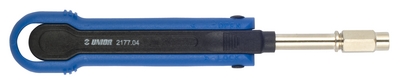 Scula de eliberare cablu - 2177.04 Unior, L: 140