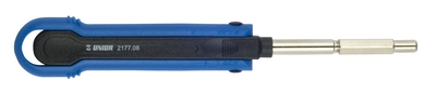 Scula de eliberare cablu - 2177.08 Unior, L: 154