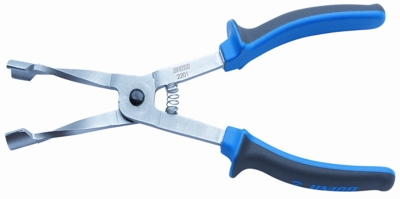 Cleste pentru schimbat supate - 2201/2BI Unior, L: 275
