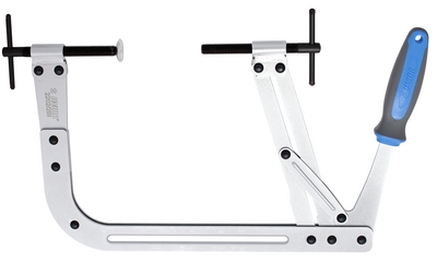 Scula de comprimare arcuri de pistoane - 2202/2BI Unior, L: 430