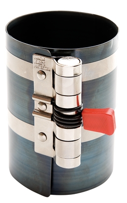 Dispozitiv de montat pistoane - 2205 Unior, D: 1 3/4" - 3 1/2"