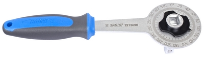 Dispozitiv de verificare unghiulara - 2213/2BI Unior, L: 270