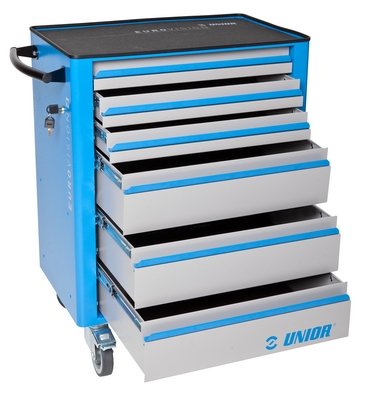 Carucior de scule Eurovision - 940EV3 Unior, B: 440