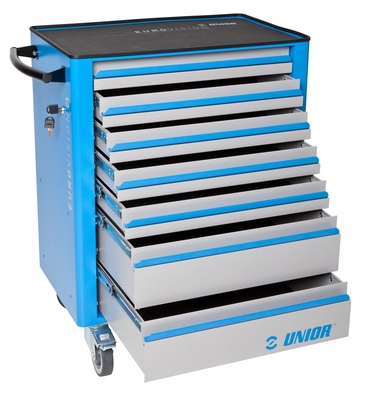 Carucior de scule Eurovision - 940EV4 Unior, B: 440