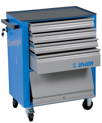 Carucior de scule "EUROSTYLE" - 940E1 Unior, B: 440