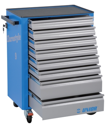 Carucior de scule - 940E9 Unior, B: 500