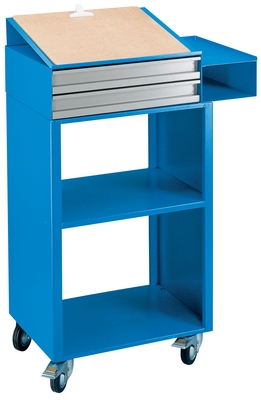 Pupitru mobil - 994 Unior, B: 420