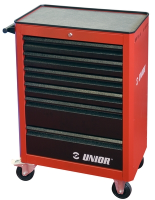 Carucior de scule Economic - 940ECO Unior, B: 355