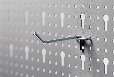 Carlig - 997.1 Unior, L: 100