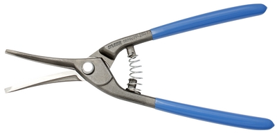 Foarfeca universala de tabla - 565R/7P Unior, L: 250