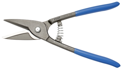 Foarfeci de tabla tip "berlina" - 569R/7P Unior, L: 250