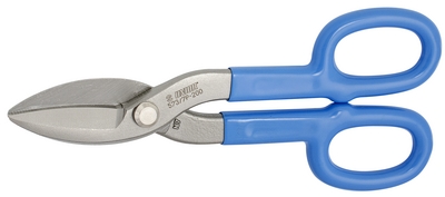 Foarfeci de tabla drepte - 573/7P Unior, L: 175