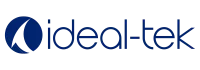 Logo - 200x70 - Ideal-Tek